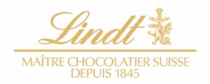 Logo - Calendrier de l'Avent Lindt