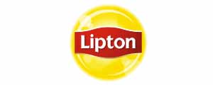 Logo - Calendrier de l'Avent Lipton