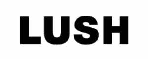 Logo - Calendrier de l'Avent Lush