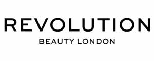 Logo - Calendrier de l'Avent Revolution Beauty