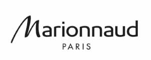 Logo - Calendrier de l'Avent Marionnaud
