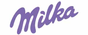 Logo - Calendrier de l'Avent Milka
