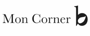 Logo - Calendrier de l'Avent Mon Corner B