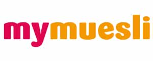 Logo - Calendrier de l'Avent mymuesli