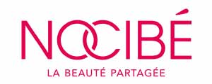 Logo - Calendrier de l'Avent Nocibe