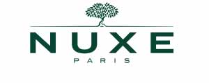 Logo - Calendrier de l'Avent Nuxe
