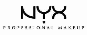 Logo - Calendrier de l'Avent NYX