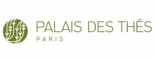 Logo - Calendrier de l'Avent Palais des Thés