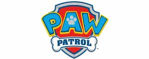 Logo - Calendrier de l'Avent Paw Patrol