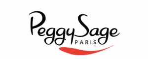 Logo - Calendrier de l'Avent Peggy Sage