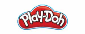 Logo - Calendrier de l'Avent Play Doh