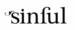 Logo - Calendrier de l'Avent Sinful