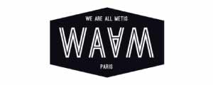 Logo - Calendrier de l'Avent Waam