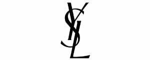 Logo - Calendrier de l'Avent Yves Saint Laurent