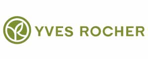 Logo - Calendrier de l'Avent Yves Rocher