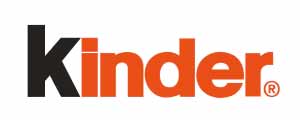 Logo - Calendrier de l'Avent Kinder