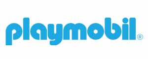 Logo - Calendrier de l'Avent Playmobil