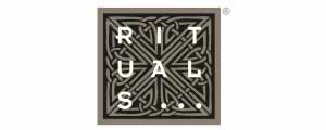 Logo - Calendrier de l'Avent Rituals