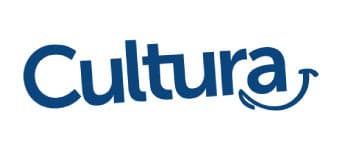 Logo - Calendrier de l'Avent Cultura