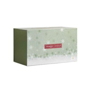 Calendrier de l'Avent Yankee Candle Sapin 2022 - Bougie