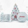 Calendriers de l'Avent Yankee Candle : 3 versions de bougie
