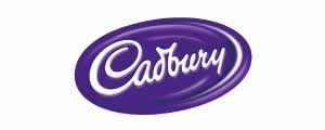 Logo - Calendrier de l'Avent Cadbury