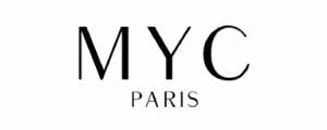 Logo - Calendrier de l'Avent MYC Paris