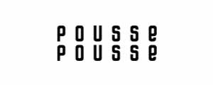 Logo - Calendrier de l'Avent Pousse Pousse