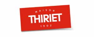 Logo - Calendrier de l'Avent Thiriet