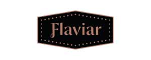 Logo calendrier de l'avent Flaviar