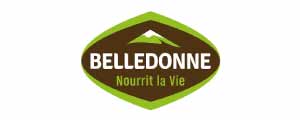 Logo - Calendrier de l'Avent Belledonne