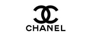 Logo - Calendrier de l'Avent Chanel