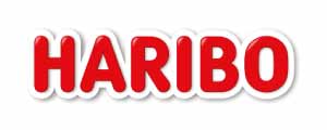 Logo - Calendrier de l'Avent Haribo