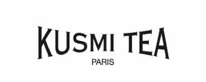 Logo - Calendrier de l'Avent Kusmi Tea