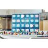 Calendrier de l'avent Lego Gardiens Galaxie 76231