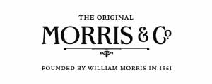 Logo - Calendrier de l'Avent Morris and Co