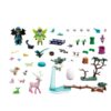 Calendrier de l'Avent Playmobil Adventures of Ayuda 2022 - Jouet