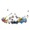 Calendrier de l'Avent Jouet Playmobil Duck On Call 70901