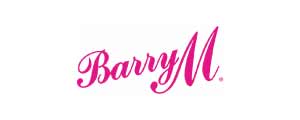 Logo du calendrier de l'avent Barry m