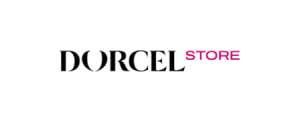 logo du calendrier de l'Avent Dorcel Store
