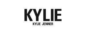 Logo du calendrier de l'avent Kylie Cosmetics