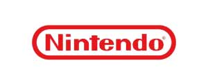 Logo Nintendo calendrier de l'avent