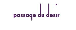 Logo passage du désir