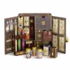 coffret magie calendrier de l'avent harry POtter The carat shop 2023 thème potion contenant bijoux et accessoires