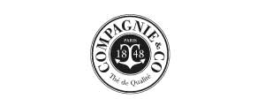 Logo du calendrier de l'avent compagnie & co