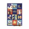Calendrier de l'avent pour chien 2023 Lily's Kitchen friandise animal