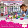 coffret jouet rose Calendrier de l'Avent Fisher Price 2023 Jouet enfant Little People barbie
