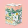 coffret biere adulte calendrier de l'avent une petite mousse 2024