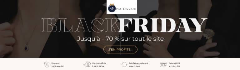 idee cadeau black friday mes-bijoux 2022