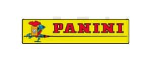 Logo du calendrier de l'Avent Panini